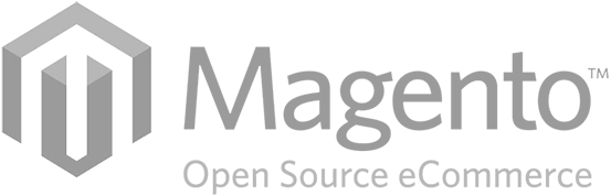 Magento logo