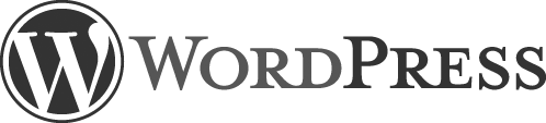 Wordpress logo