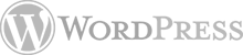 Wordpress logo